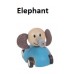 Wooden Pull Back Animal Cars  Wooden Pull Back Animal Cars